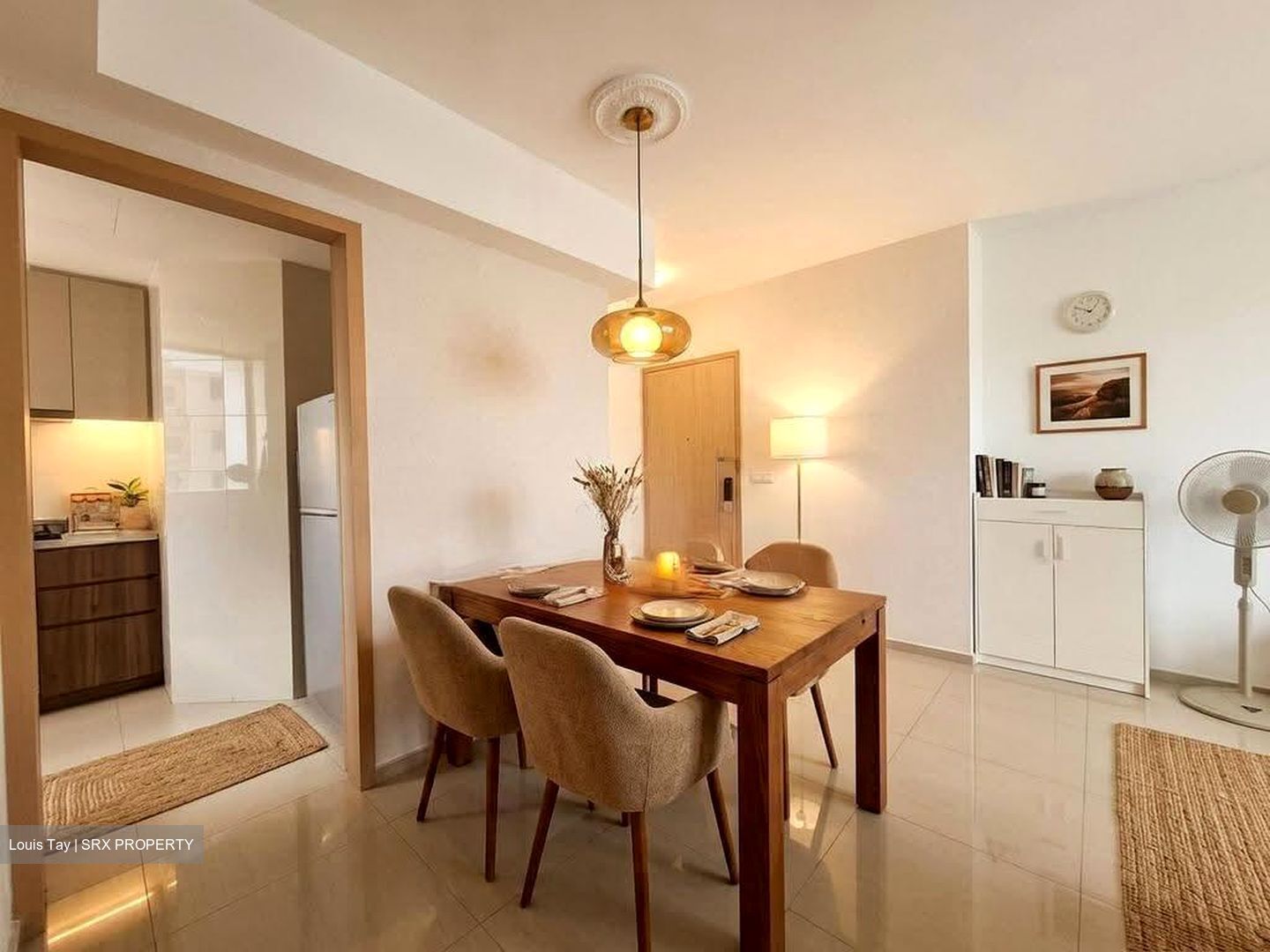 Parc Life (D27), Condominium #620277131
